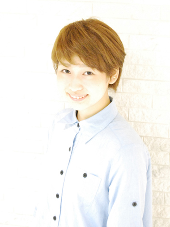 ทรงผมทอมหน้ากลม ทรงผมทอมหน้ากลม