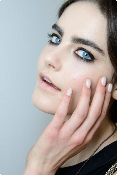 อัพเดทเทรนด์แต่งหน้า 2014 อัพเดทเทรนด์แต่งหน้า 2014