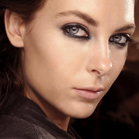 อัพเดทเทรนด์แต่งหน้า 2014 อัพเดทเทรนด์แต่งหน้า 2014