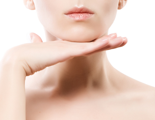 ฟิลเลอร์คาง ฟิลเลอร์คาง