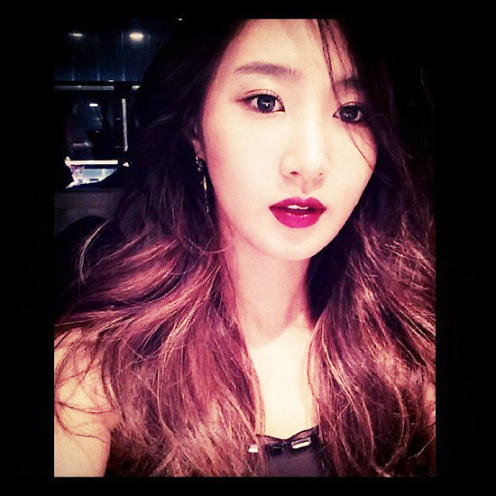 แต่งหน้าเกาหลี แต่งหน้าเกาหลี