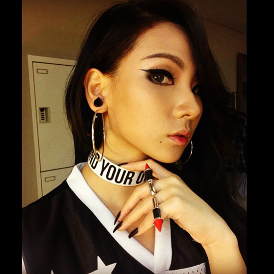 แต่งหน้าเกาหลี แต่งหน้าเกาหลี