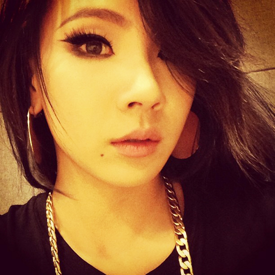 แต่งหน้าเกาหลี แต่งหน้าเกาหลี