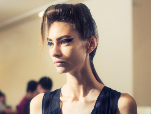 อัพเดทเทรนด์แต่งหน้า 2014 อัพเดทเทรนด์แต่งหน้า 2014