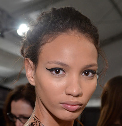 อัพเดทเทรนด์แต่งหน้า 2014 อัพเดทเทรนด์แต่งหน้า 2014