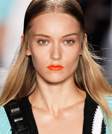 อัพเดทเทรนด์แต่งหน้า 2014 อัพเดทเทรนด์แต่งหน้า 2014