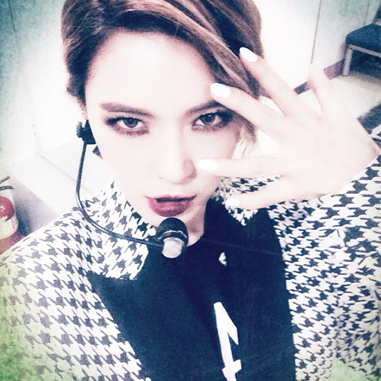 แต่งหน้าเกาหลี แต่งหน้าเกาหลี