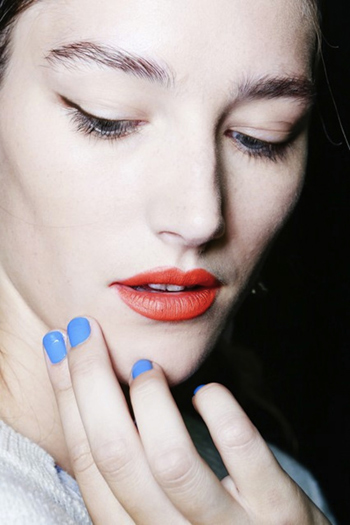 อัพเดทเทรนด์แต่งหน้า 2014 อัพเดทเทรนด์แต่งหน้า 2014