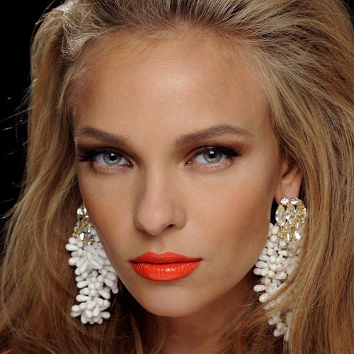 อัพเดทเทรนด์แต่งหน้า 2014 อัพเดทเทรนด์แต่งหน้า 2014