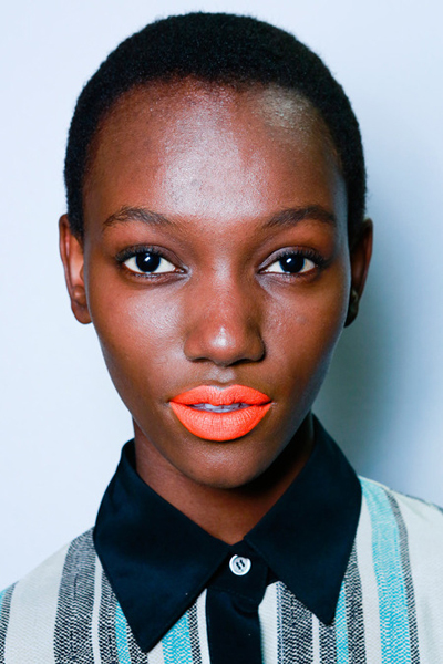 อัพเดทเทรนด์แต่งหน้า 2014 อัพเดทเทรนด์แต่งหน้า 2014