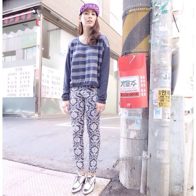 แฟชั่นเซตหน้าหนาวของดารา แฟชั่นเซตหน้าหนาวของดารา