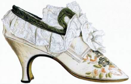 รองเท้าแปลก รองเท้าแปลก