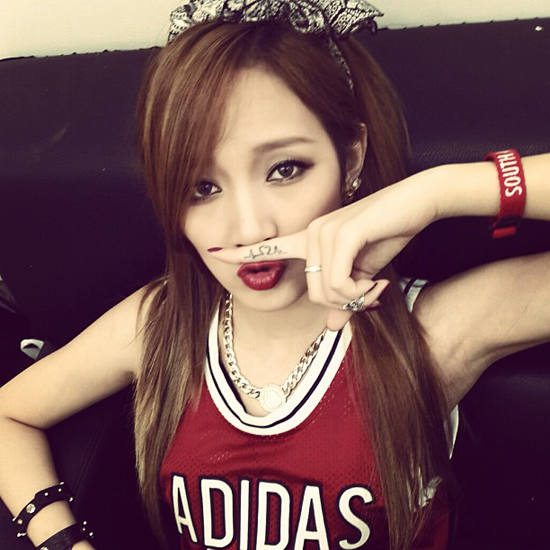 แต่งหน้าเกาหลี แต่งหน้าเกาหลี