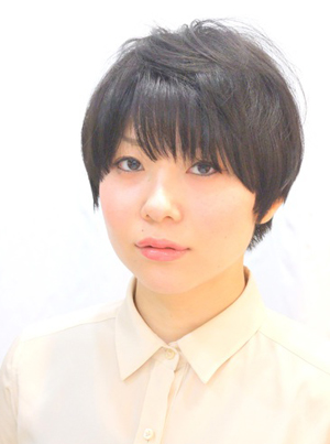 ทรงผมทอมหน้ากลม ทรงผมทอมหน้ากลม