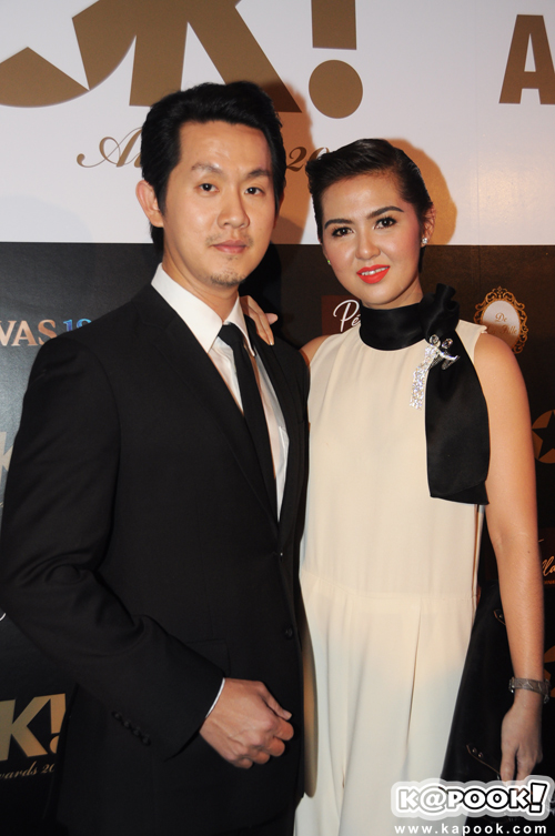 OK Awards 2013 OK Awards 2013