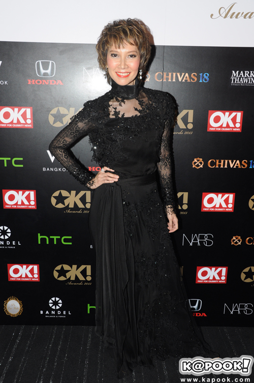 OK Awards 2013 OK Awards 2013