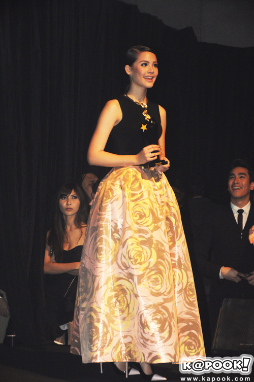 OK Awards 2013 OK Awards 2013