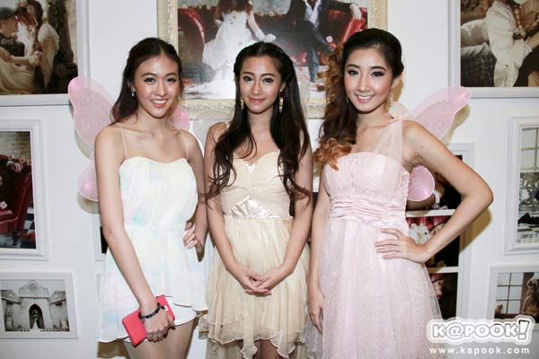 งานแต่งโด่ง ออม งานแต่งโด่ง ออม