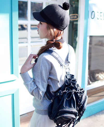 กระเป๋าสะพายหลัง