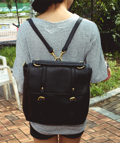 กระเป๋าสะพายหลัง