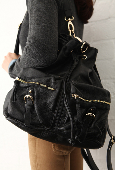 กระเป๋าสะพายหลัง