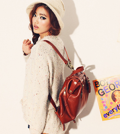 กระเป๋าสะพายหลัง