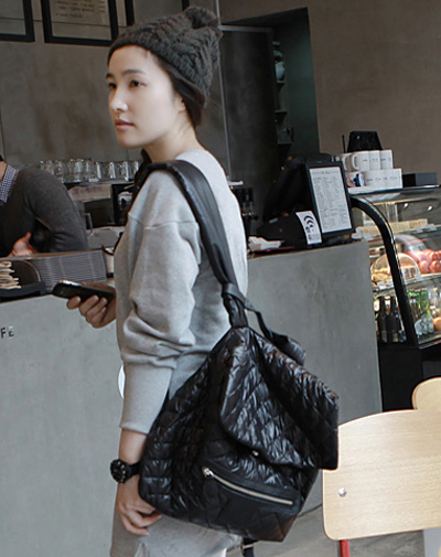 กระเป๋าสะพายหลัง