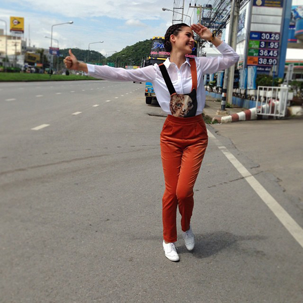 นางเอก นางเอก