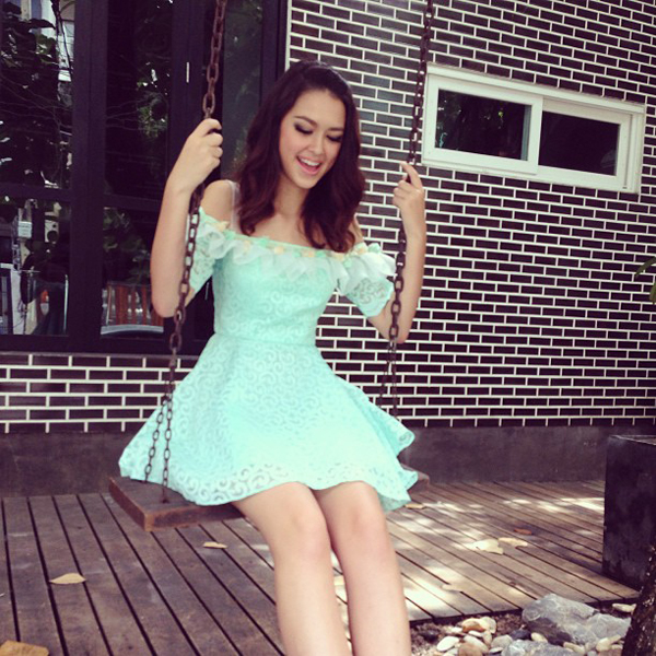 นางเอก นางเอก