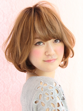 ทรงผมสั้นสําหรับคนหน้าอ้วน ทรงผมสั้นสําหรับคนหน้าอ้วน