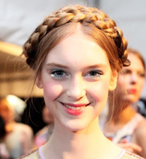 ผมเปีย ผมเปีย