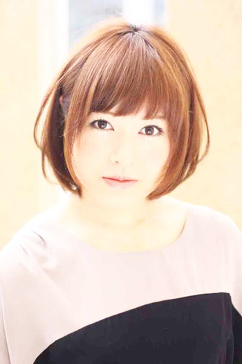 ทรงผมสั้นสําหรับคนหน้าอ้วน ทรงผมสั้นสําหรับคนหน้าอ้วน