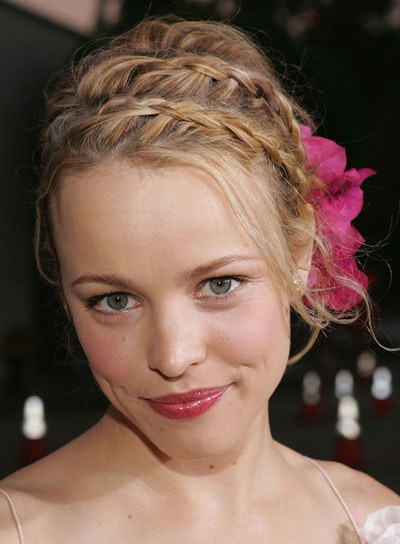 ผมเปีย ผมเปีย