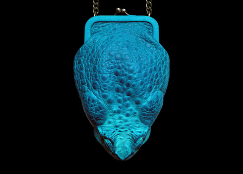 กระเป๋าหนังคางคกยักษ์ กระเป๋าหนังคางคกยักษ์