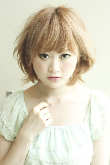 ทรงผมสั้นสําหรับคนหน้าอ้วน ทรงผมสั้นสําหรับคนหน้าอ้วน