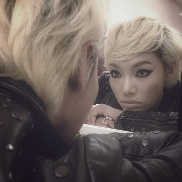 สีผมดารา สีผมดารา