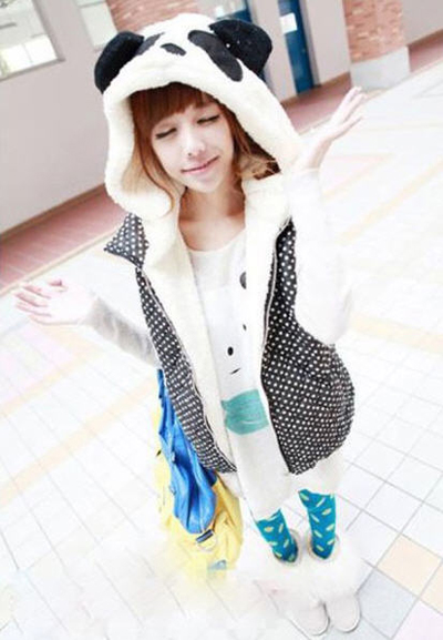 เสื้อกันหนาวมีหู เสื้อกันหนาวมีหู