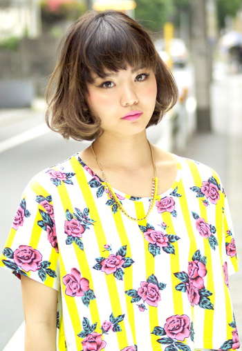 ทรงผมสั้นสําหรับคนหน้าอ้วน ทรงผมสั้นสําหรับคนหน้าอ้วน