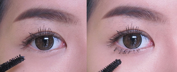 แต่งหน้าไปเรียน แต่งหน้าไปเรียน