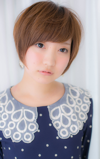 ทรงผมสั้นสําหรับคนหน้าอ้วน ทรงผมสั้นสําหรับคนหน้าอ้วน