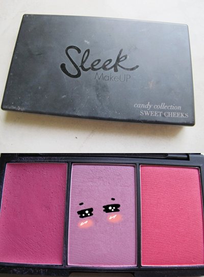 แต่งหน้าไปเรียน แต่งหน้าไปเรียน