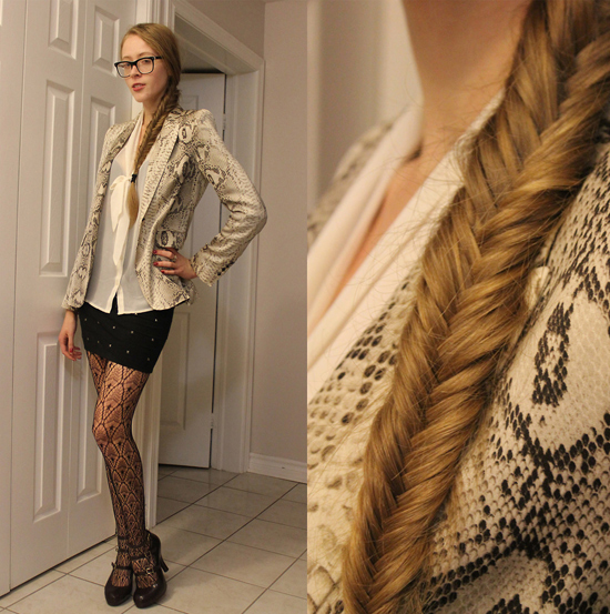 ผมเปีย ผมเปีย