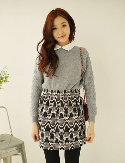 เสื้อลายกราฟฟิก เสื้อลายกราฟฟิก