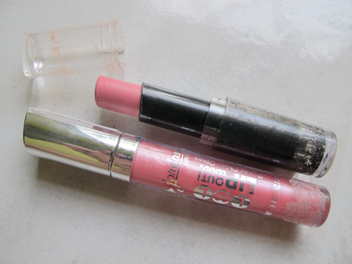 แต่งหน้าไปเรียน แต่งหน้าไปเรียน