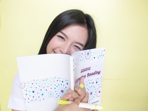 แต่งหน้าไปเรียน แต่งหน้าไปเรียน