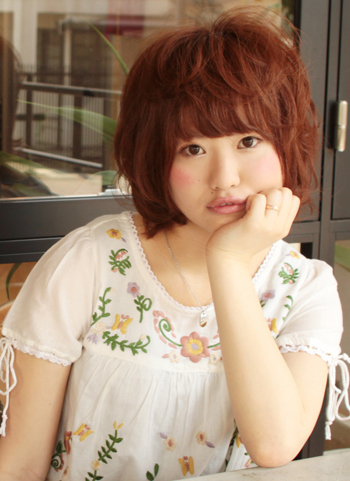 ทรงผมสั้นสําหรับคนหน้าอ้วน ทรงผมสั้นสําหรับคนหน้าอ้วน