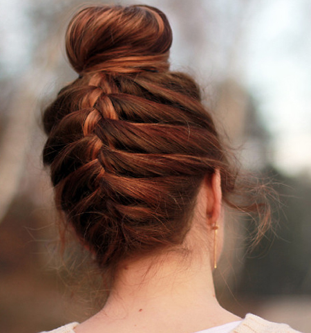 ผมเปีย ผมเปีย