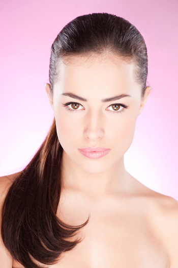 วิธีเขียนคิ้ว วิธีเขียนคิ้ว