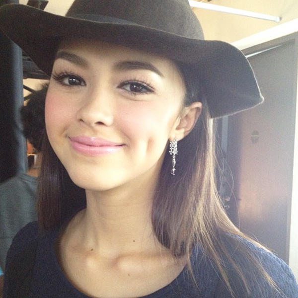 นางเอก นางเอก