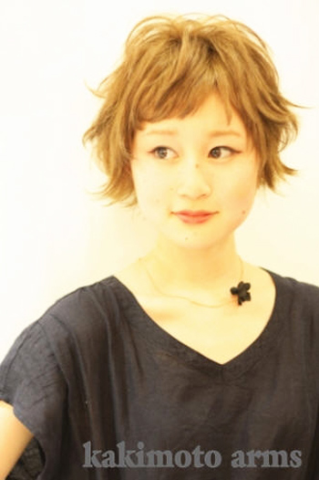 ทรงผมสั้นสําหรับคนหน้าอ้วน ทรงผมสั้นสําหรับคนหน้าอ้วน